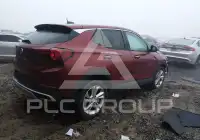 2022 Buick ENCORE фото