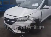 2022 Buick ENCORE photo