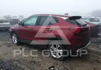 2022 Buick ENCORE фото