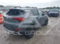 2022 Buick ENCORE фото