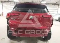 2022 Buick ENCORE фото