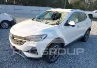 2022 Buick ENCORE фото