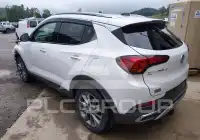 2022 Buick ENCORE photo