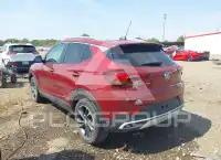 2022 Buick ENCORE photo