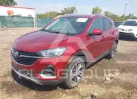 2022 Buick ENCORE photo