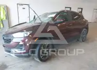 2022 Buick ENCORE фото