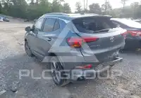 2022 Buick ENCORE фото