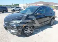 2022 Buick ENCORE фото