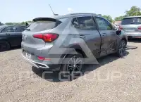 2022 Buick ENCORE фото