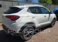 2022 Buick ENCORE photo