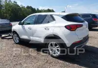 2022 Buick ENCORE фото