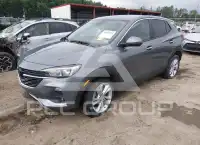 2022 Buick ENCORE photo
