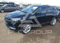 2022 Buick ENCORE фото