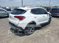 2022 Buick ENCORE photo