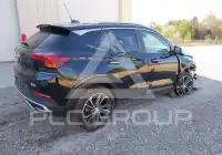 2022 Buick ENCORE фото