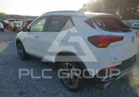 2022 Buick ENCORE фото