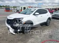 2022 Buick ENCORE фото