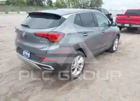 2022 Buick ENCORE photo