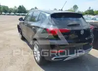 2022 Buick ENCORE photo