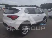 2022 Buick ENCORE photo