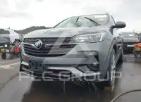 2022 Buick ENCORE фото