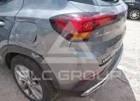 2022 Buick ENCORE photo