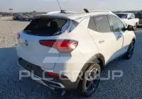 2022 Buick ENCORE фото
