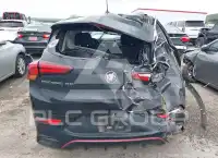 2022 Buick ENCORE photo