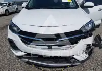 2022 Buick ENCORE фото