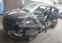 2022 Buick ENCORE фото