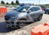 2022 Buick ENCORE фото