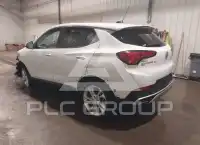2022 Buick ENCORE photo