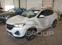 2022 Buick ENCORE фото