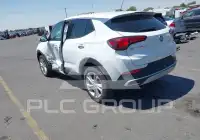 2022 Buick ENCORE фото