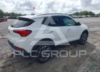2022 Buick ENCORE фото