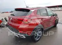 2022 Buick ENCORE фото