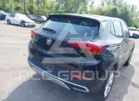 2022 Buick ENCORE photo