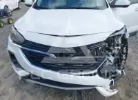 2022 Buick ENCORE фото