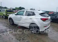 2022 Buick ENCORE photo