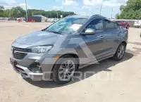 2022 Buick ENCORE photo