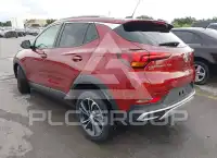 2022 Buick ENCORE фото