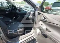 2022 Buick ENCORE фото