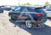 2022 Buick ENCORE photo