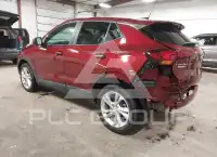 2022 Buick ENCORE фото