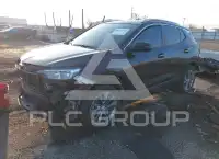 2022 Buick ENCORE photo