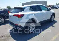 2022 Buick ENCORE фото