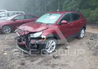 2022 Buick ENCORE фото