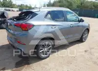 2022 Buick ENCORE photo