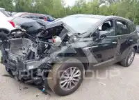 2022 Buick ENCLAVE photo