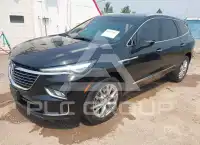 2022 Buick ENCLAVE photo
